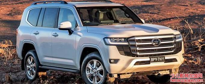 国产最好的四驱越野车有哪些?