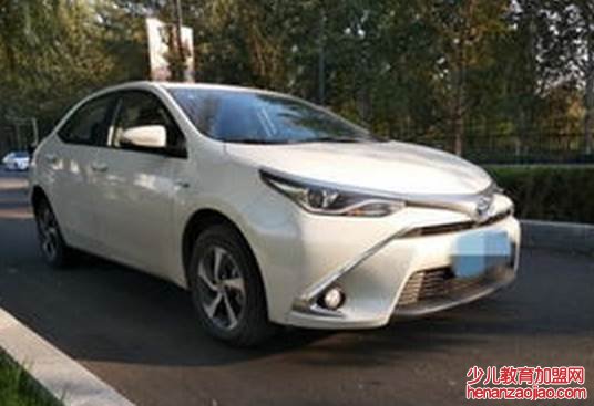 卡罗拉和雷凌哪个省油?