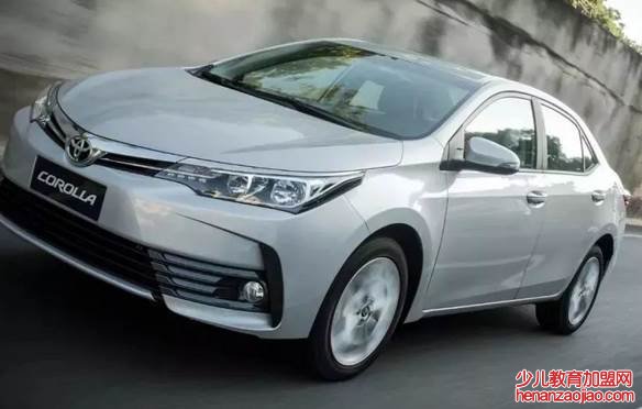 卡罗拉和雷凌哪个省油?