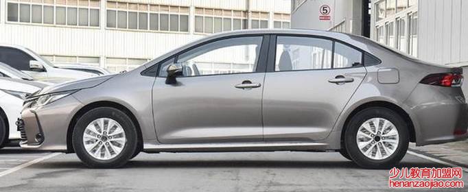 卡罗拉和雷凌哪个省油?