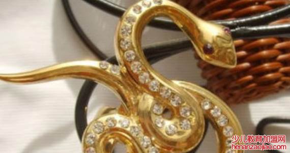 生肖属蛇最忌讳的颜色是什么？