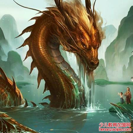 属龙几月出生是真龙?