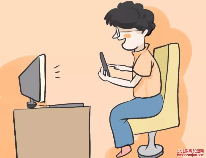 小说看多了有什么坏处？