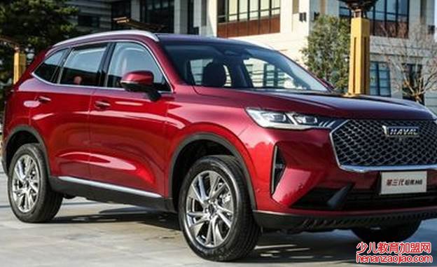 哈弗h6三种模式哪个省油？