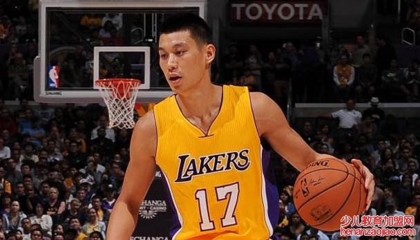 林书豪是什么运动员?