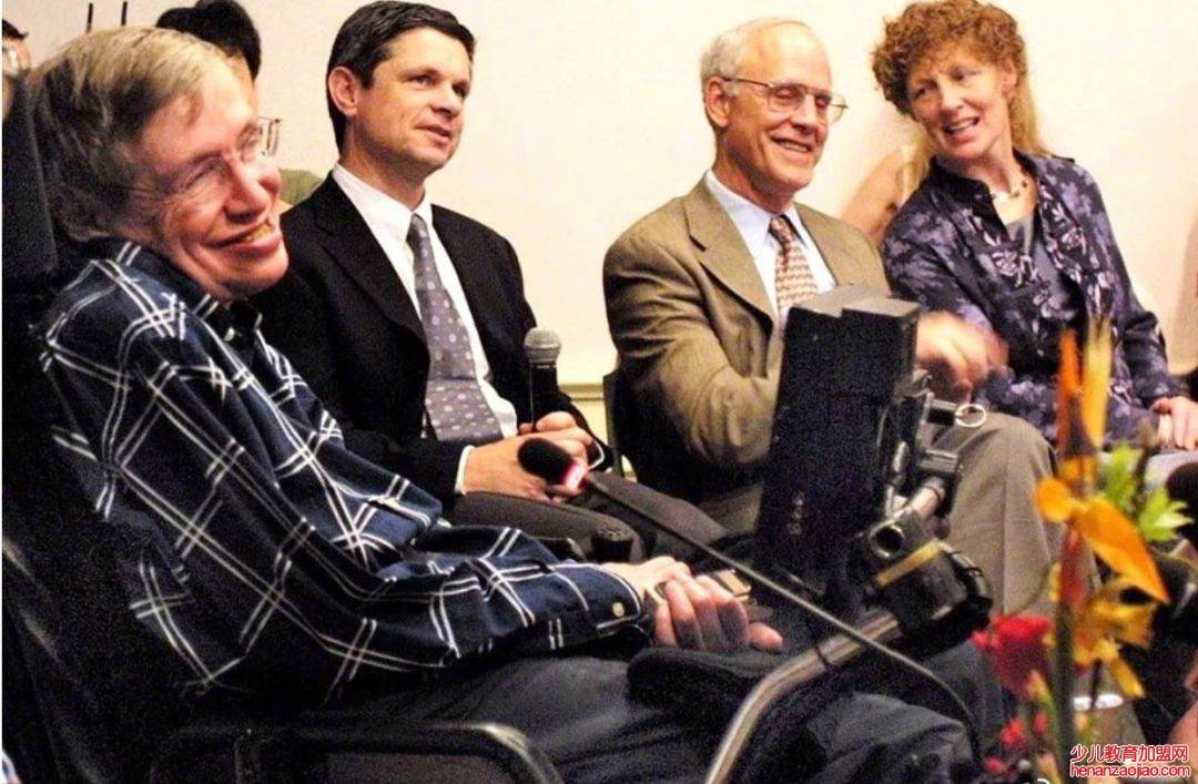 霍金十大预言是什么?