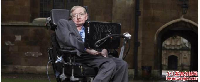 霍金十大预言是什么?