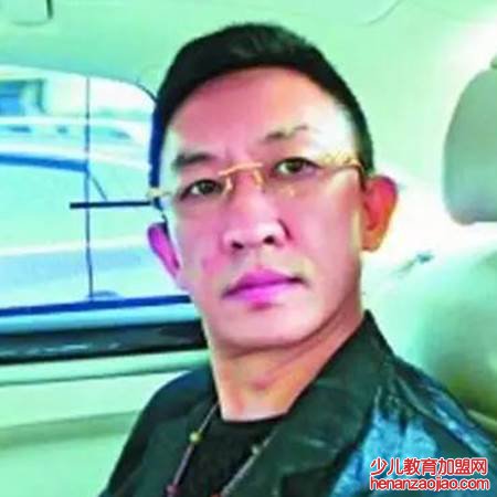 张敏老公是谁？名字是什么？