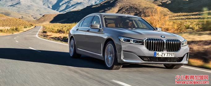 宝马7系大幅降价原因是什么？