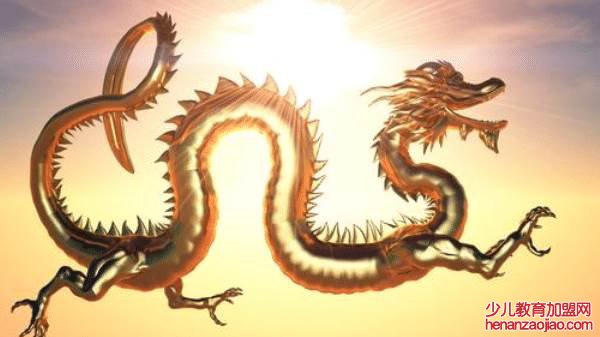 生肖龙一生的克星是谁?