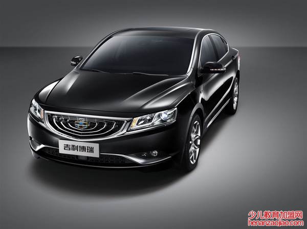 吉利里面最好的汽车是什么车？