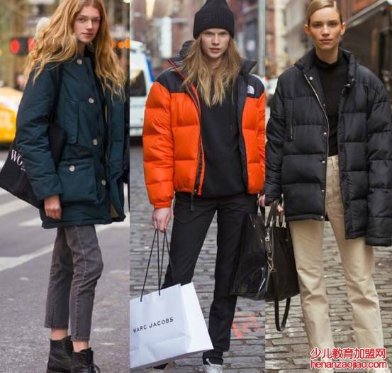 羽绒服品牌排行榜前十名有哪些?