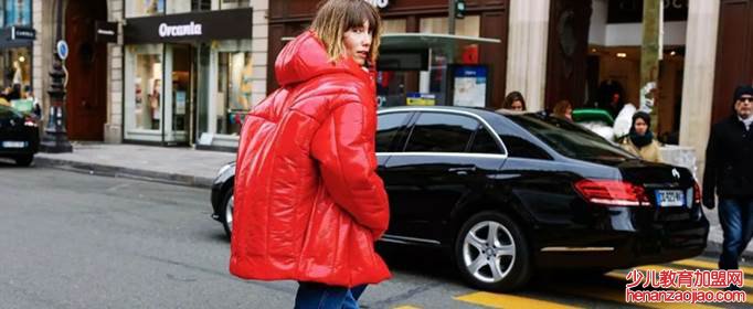 羽绒服品牌排行榜前十名有哪些?