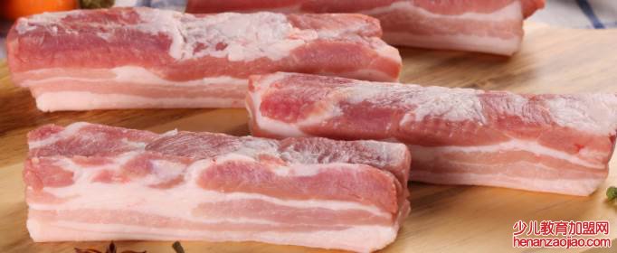 做猪肉去腥最好的方法有哪些？