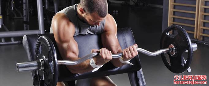 最好的健身时间是什么时间？