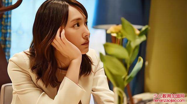 女生比较感性的原因是什么？