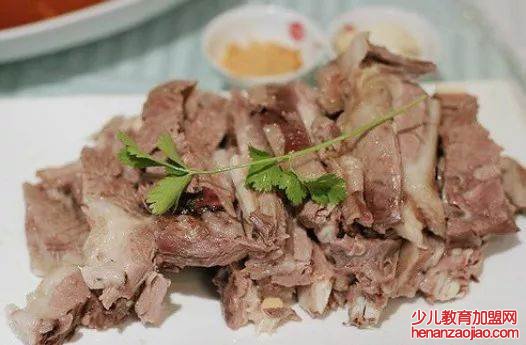 羊肉尽量少吃的原因是什么？