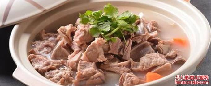 羊肉尽量少吃的原因是什么？