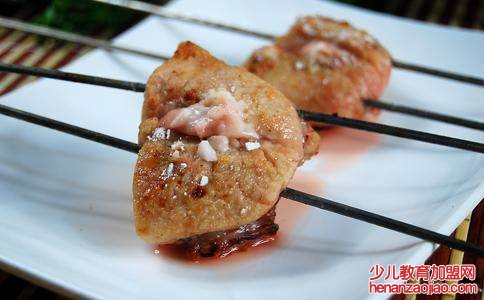 羊肉最贵的部位叫什么?