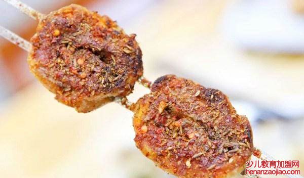 羊肉最贵的部位叫什么?