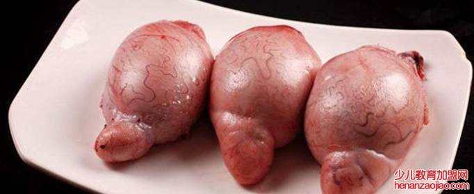 羊肉最贵的部位叫什么?