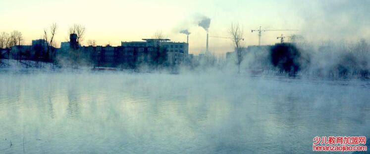 地震后为什么会下雨