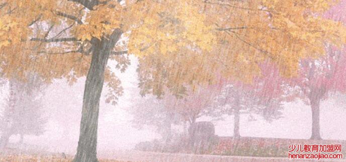 地震后为什么会下雨