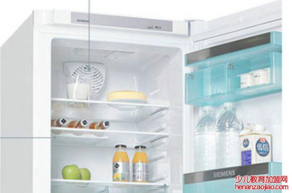 冰箱异味怎么办