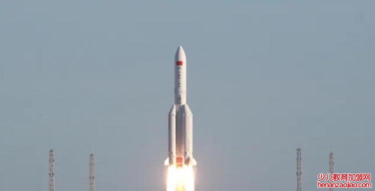 火箭的速度是多快