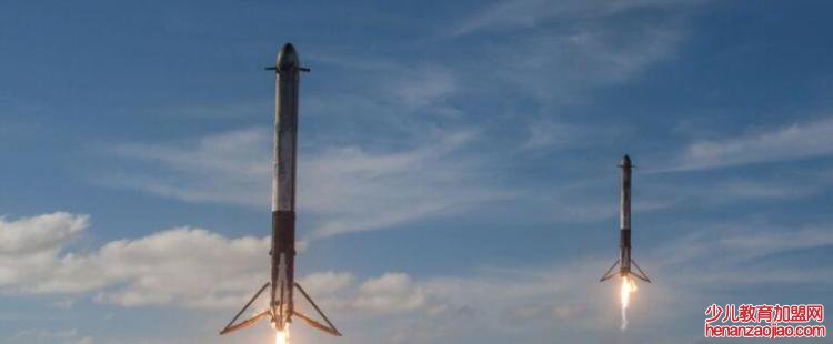 火箭的速度是多快