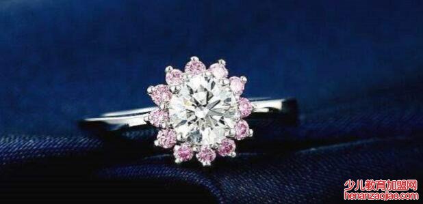 钻戒怎么选