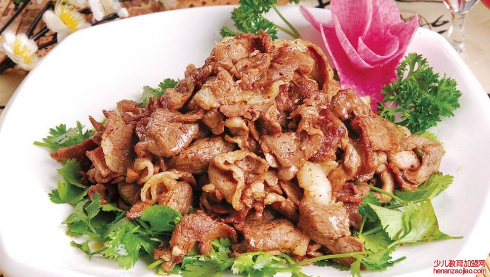 羊肉怎么吃最好吃最健康？
