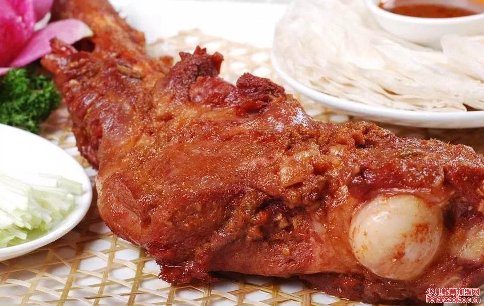 羊肉怎么吃最好吃最健康？