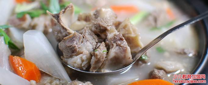 羊肉怎么吃最好吃最健康？