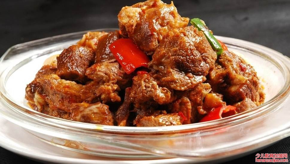 羊肉怎么吃最好吃最健康？
