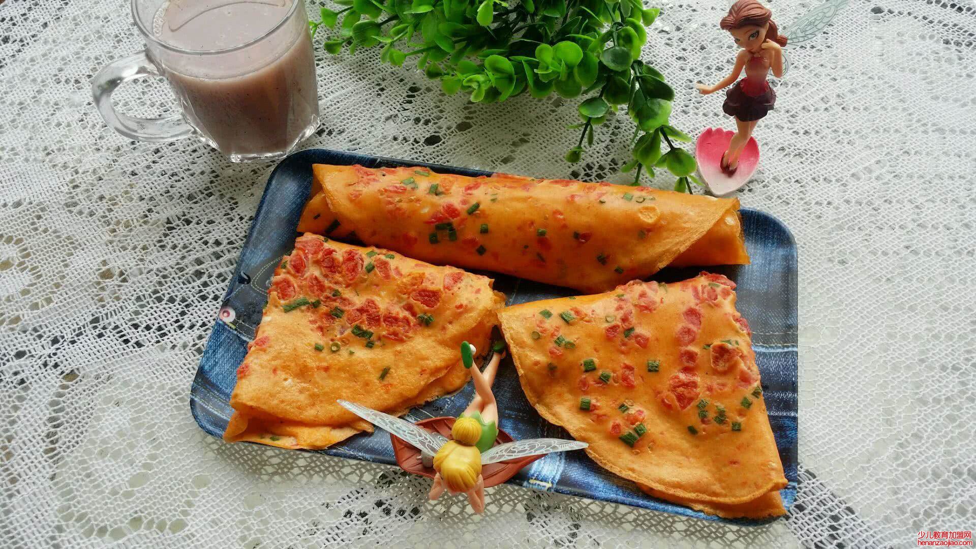 煎饼可以放到第二天吃吗？