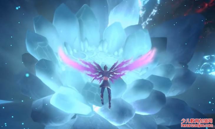 萧炎的异火排名是怎样的？