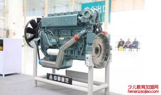 中国最好的柴油发动机是什么？