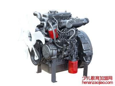 中国最好的柴油发动机是什么？