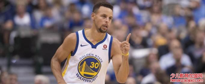 库里最经典一句名言有哪些?