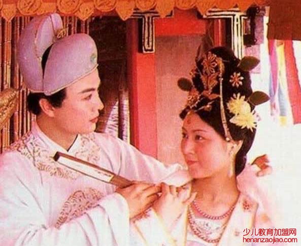 《西游记》片酬最贵的女人是谁?