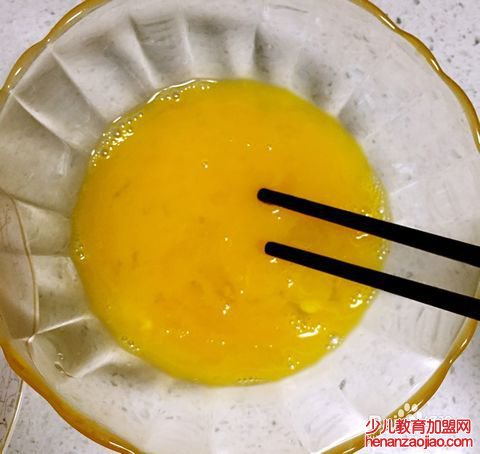 怎么炒鸡蛋又滑又嫩