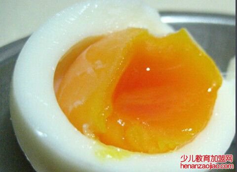 怎么才能煮出溏心蛋