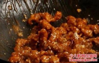 省心版糖醋里脊怎么烹饪？