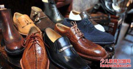 皮鞋保养和清理有什么好方法?
