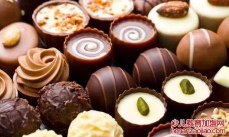 巧克力应该怎么保存？可以保存多久？