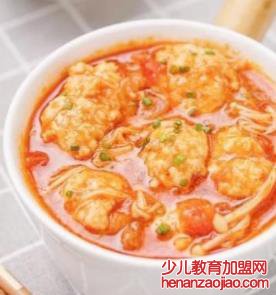 火锅里好吃的配菜有哪些?