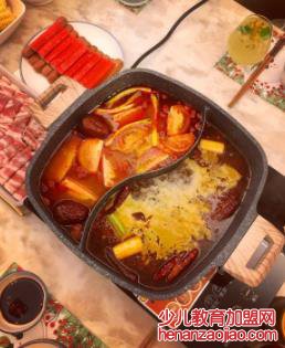 火锅里好吃的配菜有哪些?