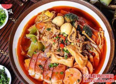 麻辣烫怎么做更好吃？