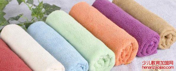 日常生活中如何正确使用毛巾做好个人护理？